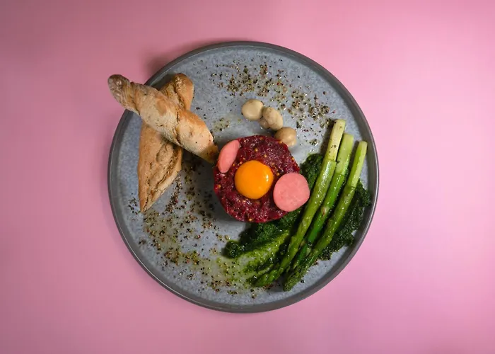 Hotel Medical Sensus Bad Altheide