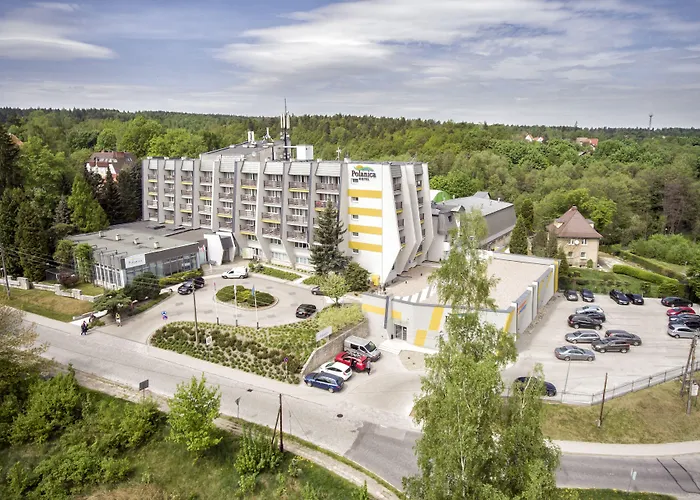 Hotel Polanica Resort & Spa